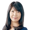 二宮 清子