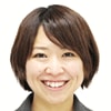 阿部 珠恵