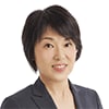 原 佳奈子