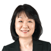 坂本 綾子