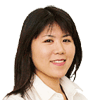 千葉 由里