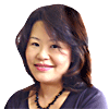川口 葉子