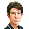 籠島 康弘