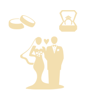 結婚